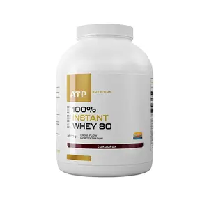 ATP Nutrition 100% Instant Whey 80 2000 g čokoláda