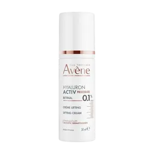 AVÈNE Hyaluron Activ Procedure Lifting krém 30 ml