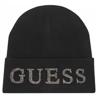 Guess dámská čepice AW5398POL01-BLA M