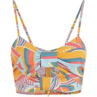 O'Neill FARRAH Dámský top, mix, velikost