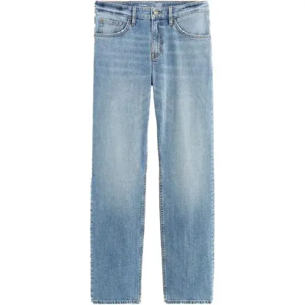 CELIO DOREG5 Pánské džíny, světle modrá, velikost 30x34