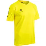 NIDELO PLAYER SHIRT NANTES Sportovní dres, žlutá, velikost