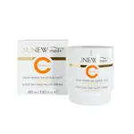 SunewMed+ Lehký krém na den a noc s vitaminem C 80 ml