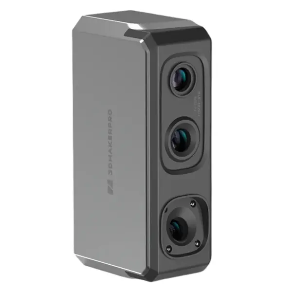 3DMakerpro Seal 3D Scanner
