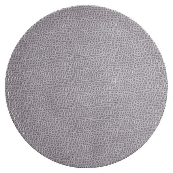 Seltmann Weiden MĚLKÝ TALÍŘ, keramika, 28 cm