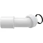 Alcadrain Koleno 45°