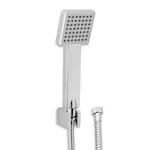 Novaservis Sprchový set MINI130,0, 1 prúd, chróm