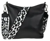 NovaKabelka.sk Amalia Nera Filati Bianca VI