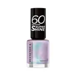 Rimmel Lak na nechty 60 Seconds Super Shine 8 ml 719 Mermaid Fin