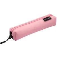 Oxybag ETUE + ELASTIC PASTELINI Študentské puzdro, ružová, veľkosť