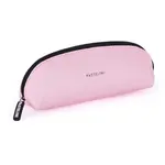 Oxybag PASTELINI Študentské puzdro, ružová, veľkosť