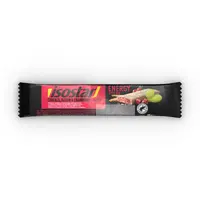 Isostar Energy sport bar brusinka energetická tyčinka 40 g