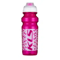 Cyklo láhev Kellys Tularosa 022 0,75 l Pink