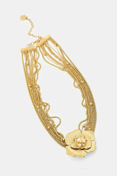 Náhrdelník Liu Jo LJ3083