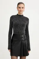 Tričko s dlouhým rukávem Morgan