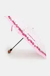 Deštník Moschino