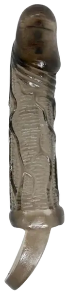 PRETTY LOVE Stimulační návlek na penis Carson