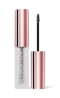 Makeup Revolution Brow Fixer fixační gel na obočí 6 ml