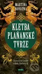 Kletba plaňanské tvrze (Historické krimi z doby Václava II.) - kniha z kategorie Detektivky, thrillery a horory