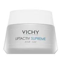 Vichy Liftactiv Supreme Anti-Wrinkle & Firming Care Normal To Combination liftingový zpevňující krém pro normální/smíšenou pleť 50 ml