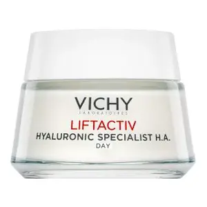 Vichy Liftactiv liftingový zpevňující krém Hyaluronic Specialist H.A. Cream Day 50 ml