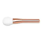 Makeup Revolution Ultra Metals Flawless Powder Brush štětec na tvářenku F301