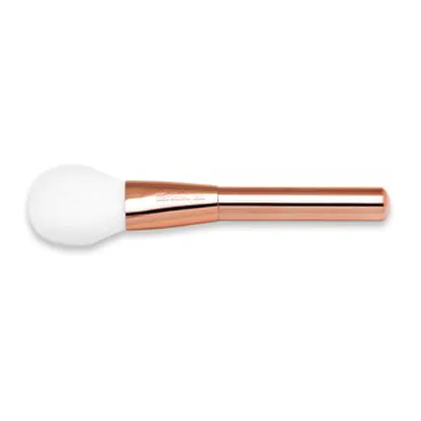 Makeup Revolution Ultra Metals Flawless Powder Brush štětec na tvářenku F301