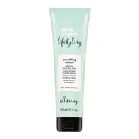 Milk_Shake Lifestyling Smoothing Cream uhlazující krém pro hrubé a nepoddajné vlasy 150 ml