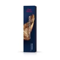 Wella Professionals Koleston Perfect Me Pure Naturals profesionální permanentní barva na vlasy 10/04 60 ml