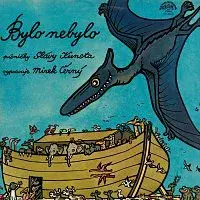 Miroslav Černý – Bylo - nebylo