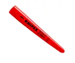 Nasazovací izolační čepička (krytka), 1000V, průměr 10 mm, délka 80 mm - KNIPEX 98 66 01