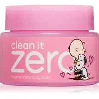 Banila Co. clean it zero Original Snoopy Edition odličovací a čisticí balzám 100 ml