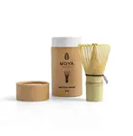 MOYA Chasen - svetlá bambusová metlička na matcha