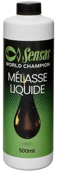Sensas melasa liquid molasses 500 ml