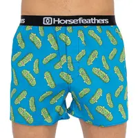 Horsefeathers Pánské trenky Frazier pickles (AA1034N) M