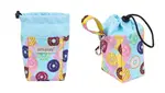 Amiplay Pytlík na pamlsky BeHappy Donut | P58724