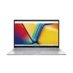 ASUS Vivobook 15  X1504VA-BQ4154W Notebook, 5-120U, 15,6", FHD, 16GB, 512GB, Intel int, W11H, Silver, 2R
