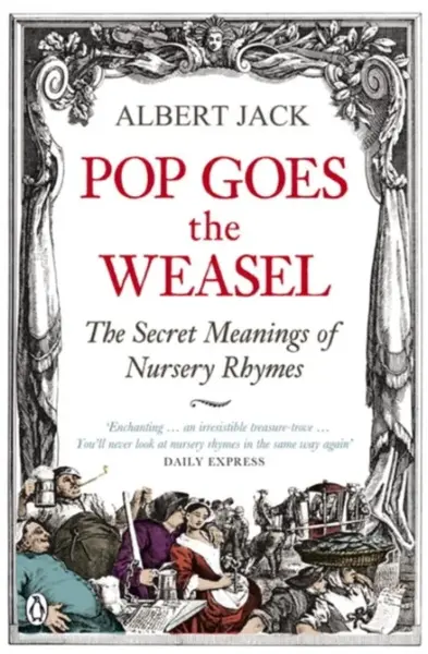 Pop Goes the Weasel - Albert Jack