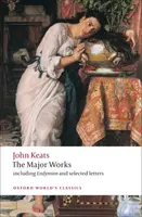 John Keats: Major Works - John Keats