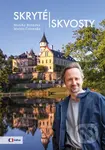 Skryté skvosty - Monika Bobková, Martin Červenka - kniha z kategorie Průvodci