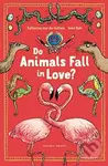Do Animals Fall in Love? - Katharina Von Der Gathen - kniha z kategorie Pro děti
