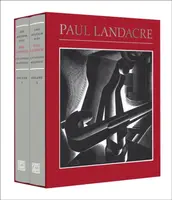 Paul Landacre: California Hills, Hollywood, and the World Beyond - Jake Milgram Wien