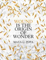 Wound is the Origin of Wonder - Maya C. Popa