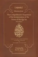 Selections from the Comprehensive Exposition of the Interpretation of the Verses of the Qur'an - Abu Ja'far Muhammad b. Jarir al-Tabari