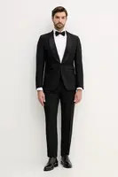 Vlnený oblek BOSS H-Huge-2pcs-TuxS-254
