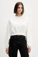 Bavlnená mikina Tommy Jeans