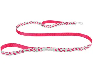 Amiplay Vodítko Be Happy Watermelon 150 cm - M | P58664