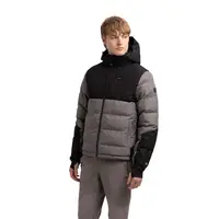 Men's Trespass Delabole Quilted Jacket
