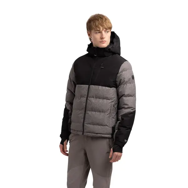 Men's Trespass Delabole Quilted Jacket