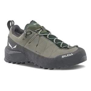 Salewa  Wildfire leather 2 GTX shadow/black, 41 Dámske topánky